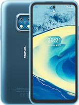 Best available price of Nokia XR20 in Czech