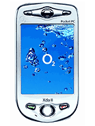 Best available price of O2 XDA IIi in Czech