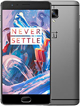 Best available price of OnePlus 3 in Czech