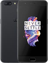 Best available price of OnePlus 5 in Czech