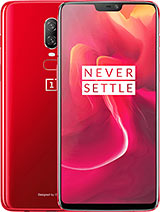 Best available price of OnePlus 6 in Czech