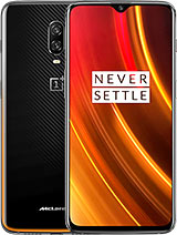 Best available price of OnePlus 6T McLaren in Czech