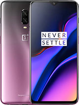 Best available price of OnePlus 6T in Czech
