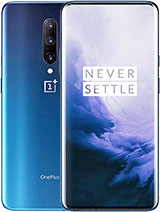 Best available price of OnePlus 7 Pro 5G in Czech
