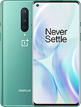 Best available price of OnePlus 8 in Czech
