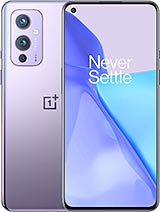 Best available price of OnePlus 9 in Czech