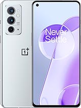 Best available price of OnePlus 9RT 5G in Czech