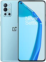 Best available price of OnePlus 9R in Czech