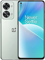 Best available price of OnePlus Nord 2T in Czech