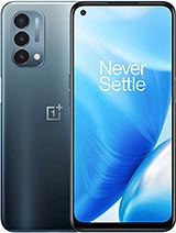 Best available price of OnePlus Nord N200 5G in Czech