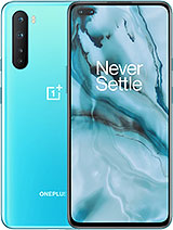 Best available price of OnePlus Nord in Czech
