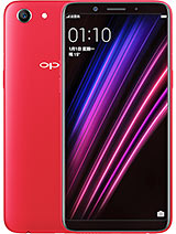 Best available price of Oppo A1 in Czech