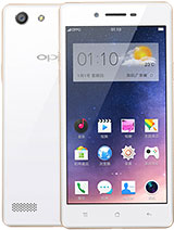 Best available price of Oppo A33 (2015) in Czech