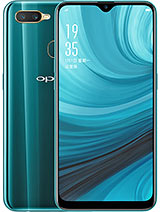 Best available price of Oppo A7 in Czech