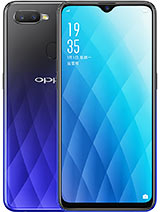 Best available price of Oppo A7x in Czech