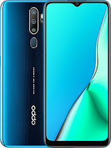 Best available price of Oppo A9 (2020) in Czech