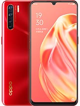 Best available price of Oppo A91 in Czech