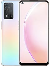 Best available price of Oppo A93s 5G in Czech