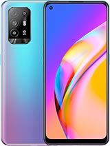 Best available price of Oppo A94 5G in Czech