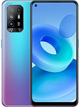 Best available price of Oppo A95 5G in Czech