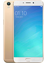 Best available price of Oppo F1 Plus in Czech