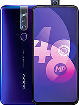 Best available price of Oppo F11 Pro in Czech