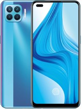 Best available price of Oppo F17 Pro in Czech