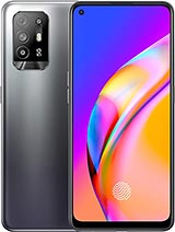 Best available price of Oppo F19 Pro+ 5G in Czech