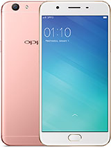 Best available price of Oppo F1s in Czech