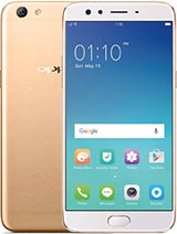 Best available price of Oppo F3 Plus in Czech