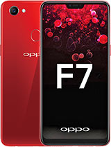 Best available price of Oppo F7 in Czech