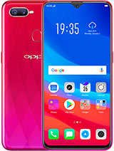 Best available price of Oppo F9 F9 Pro in Czech