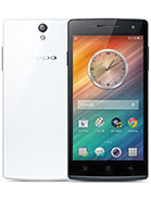 Best available price of Oppo Find 5 Mini in Czech