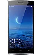 Best available price of Oppo Find 7a in Czech