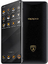 Best available price of Oppo Find X Lamborghini in Czech