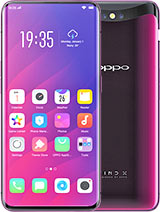 Best available price of Oppo Find X in Czech