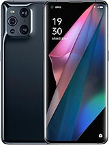 Best available price of Oppo Find X3 in Czech