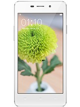 Best available price of Oppo Joy 3 in Czech