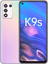 Best available price of Oppo K9s in Czech