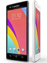 Best available price of Oppo Mirror 3 in Czech