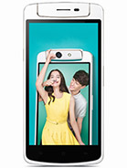 Best available price of Oppo N1 mini in Czech
