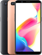 Best available price of Oppo R11s Plus in Czech