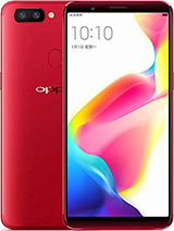 Best available price of Oppo R11s in Czech