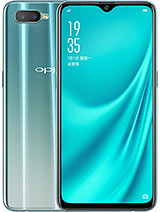 Best available price of Oppo R15x in Czech