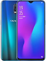 Best available price of Oppo R17 in Czech