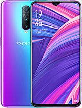 Best available price of Oppo RX17 Pro in Czech