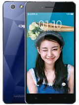Best available price of Oppo R1x in Czech