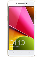 Best available price of Oppo R1S in Czech