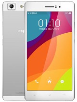 Best available price of Oppo R5 in Czech