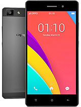 Best available price of Oppo R5s in Czech